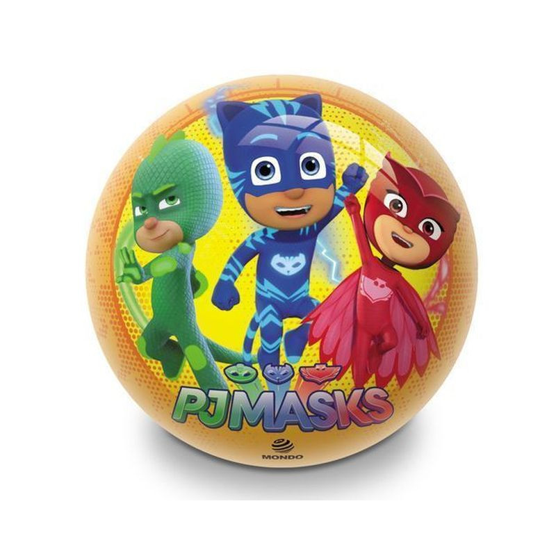 PALLONE PJ MASK D.230CM EAN 8001011066742 INGROSSO PALLONI CALCIO E VOLLEY