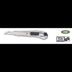 INGROSSO CUTTER IN METALLO SCATT
