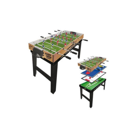 INGROSSO CALCIOBALILLA 4IN1 MAXI