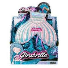 INGROSSO GIRABRILLA ZAINO SIRENA