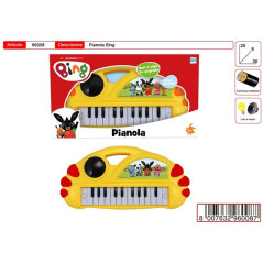 INGROSSO PIANOLA BING
