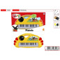 PIANOLA BING EAN 8007632960087 INGROSSO STRUMENTI A FIATO