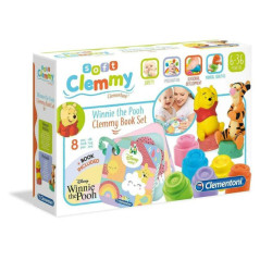 INGROSSO WINNIE THE POOH PLAYSET