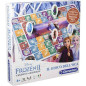 GIOCO DELL'OCA FROZEN 2 EAN 8005125161799 INGROSSO GIOCHI DI SOCIETA