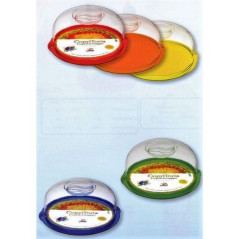 INGROSSO COPRITORTA / FORMAGGIO