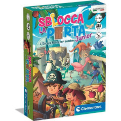 INGROSSO SBLOCCA LA PORTA JUNIOR
