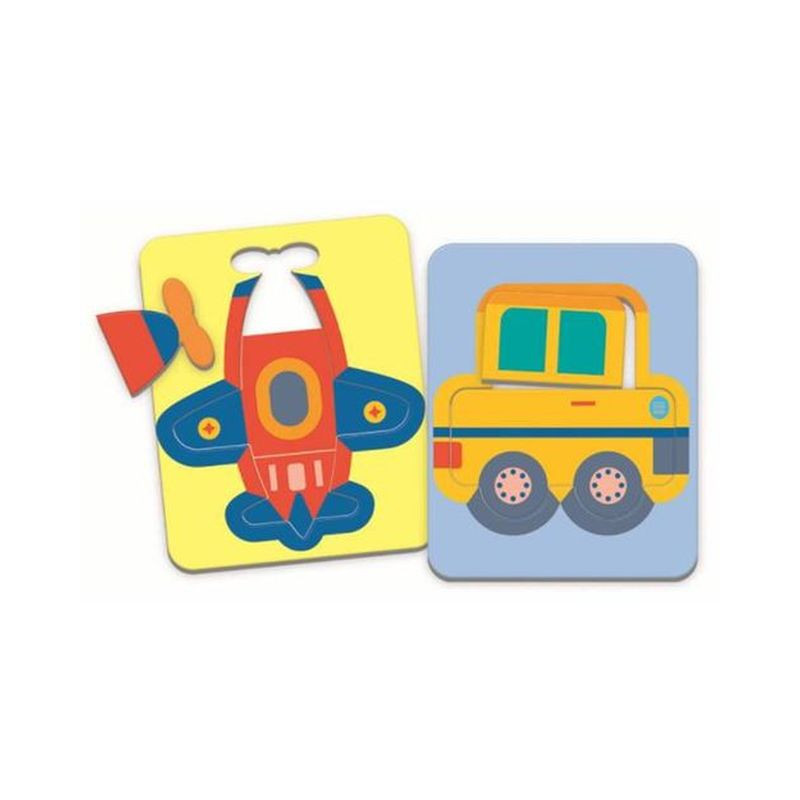 LITTLE MATCH - SI PARTE EAN 8005125163250 INGROSSO GIOCHI PRIMA INFANZIA