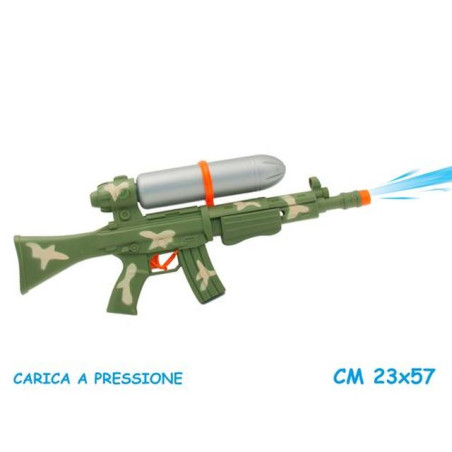 INGROSSO MITRA AD ACQUA MILITARE