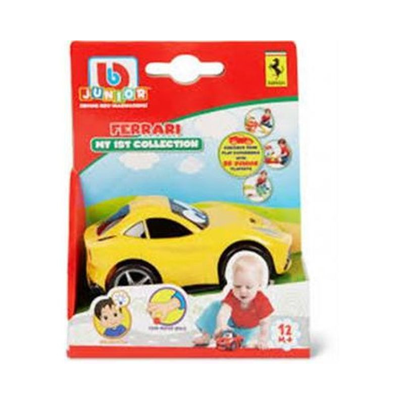 MY FIRST COLLECTION ASS CAR EAN 4893998850056 INGROSSO GIOCHI PRIMA INFANZIA