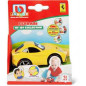MY FIRST COLLECTION ASS CAR EAN 4893998850056 INGROSSO GIOCHI PRIMA INFANZIA