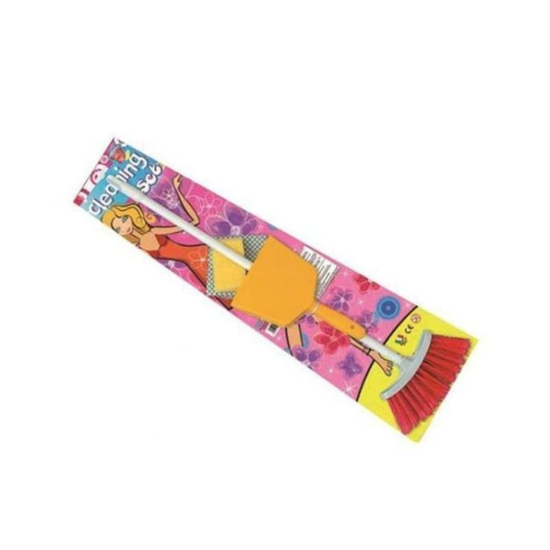 SET PULIZIA 20X13X2.5CM EAN 8003448006926 INGROSSO GIOCHI DA EDICOLA