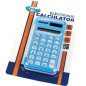 CALCOLATRICE POCKET MM.105X55X12 EAN 4030969804063 INGROSSO CALCOLATRICI