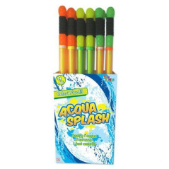 INGROSSO TUBO ACQUA SPLASH 76CM