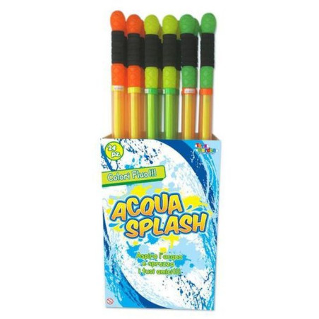 INGROSSO TUBO ACQUA SPLASH 76CM