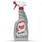 DUAL POWER ACCIAIO & INOX 500ML. EAN 8054633830826 INGROSSO DETERSIVI
