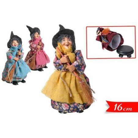 INGROSSO BEFANA C/CONTENITORE AS