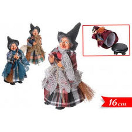 INGROSSO BEFANA C/CONTENITORE AS