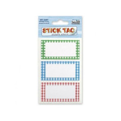 INGROSSO ETIC. C/BORDO ASS.TE BU