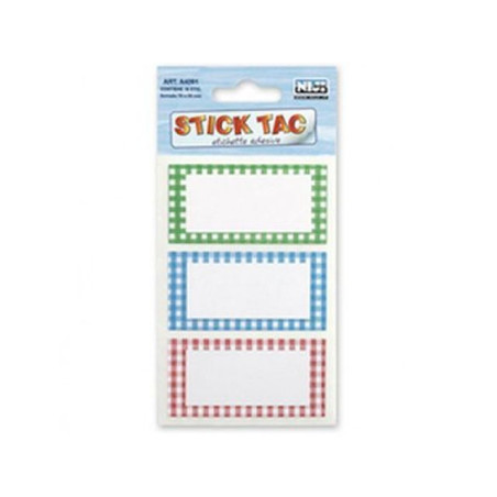 INGROSSO ETIC. C/BORDO ASS.TE BU