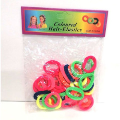 INGROSSO ELASTICI CAPELLI PICCOL