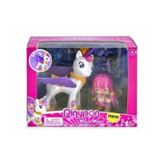 INGROSSO PINYPON UNICORN & FIGUR