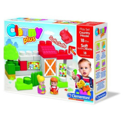 INGROSSO CLEMMY PLUS GARDEN HOUS