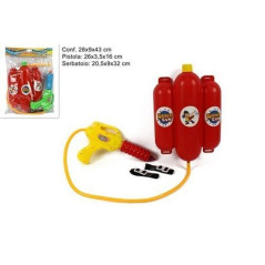 INGROSSO PISTOLA CON SERBATOIO 2