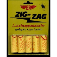 INGROSSO ACCHIAPPAMOSCHE SUPERMA
