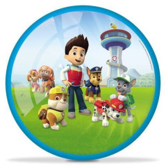 INGROSSO PALLONE PAW PATROL D.23