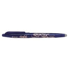 INGROSSO PILOT SFERA FRIXION BLU