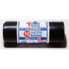 INGROSSO SACCHI RINFORZATI CM.90