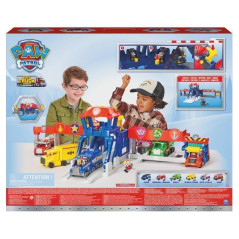 INGROSSO PAW PATROL BIGRINS HIGH