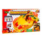SUPER MARIO FIRE STADIUM EAN 5054131073889 INGROSSO SET PERSONAGGI CARTOON