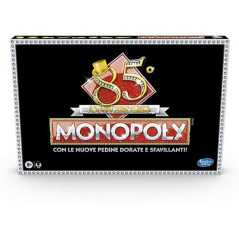 INGROSSO MONOPOLY 85 ANNIVERSARI