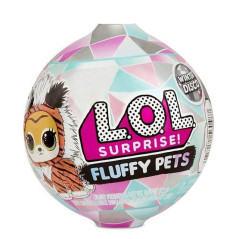 INGROSSO LOL SURPRISE FLOFFY PET