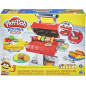 PD GRILL N STAMP PLAYSET EAN 5010993786244 INGROSSO PASTA PER MODELLARE DIDO