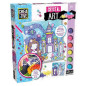 CRYSTAL ART - MEDIUM BOX EAN 8056779020529 INGROSSO GIOCHI CREATIVI