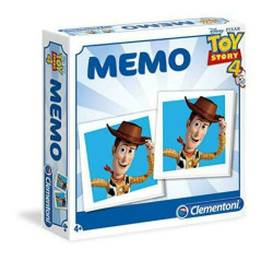 INGROSSO MEMO GAMES - TOY STORY