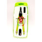 BALAUSTRONE FISSO 3 PZ. 2004 C T5 EAN 8008944420771 INGROSSO COMPASSI