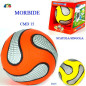 CONF. PALLA MORBIDA ASS. EAN 8057438021499 INGROSSO PALLONI CALCIO E VOLLEY