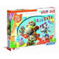 PZL 24 MAXI 2 44 CATS EAN 8005125285129 INGROSSO PUZZLE CLASSICI