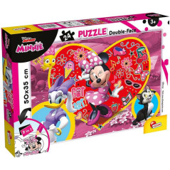 INGROSSO PUZZLE DF PLUS 24 MINNI