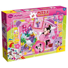 INGROSSO PUZZLE DF PLUS 60 MINNI