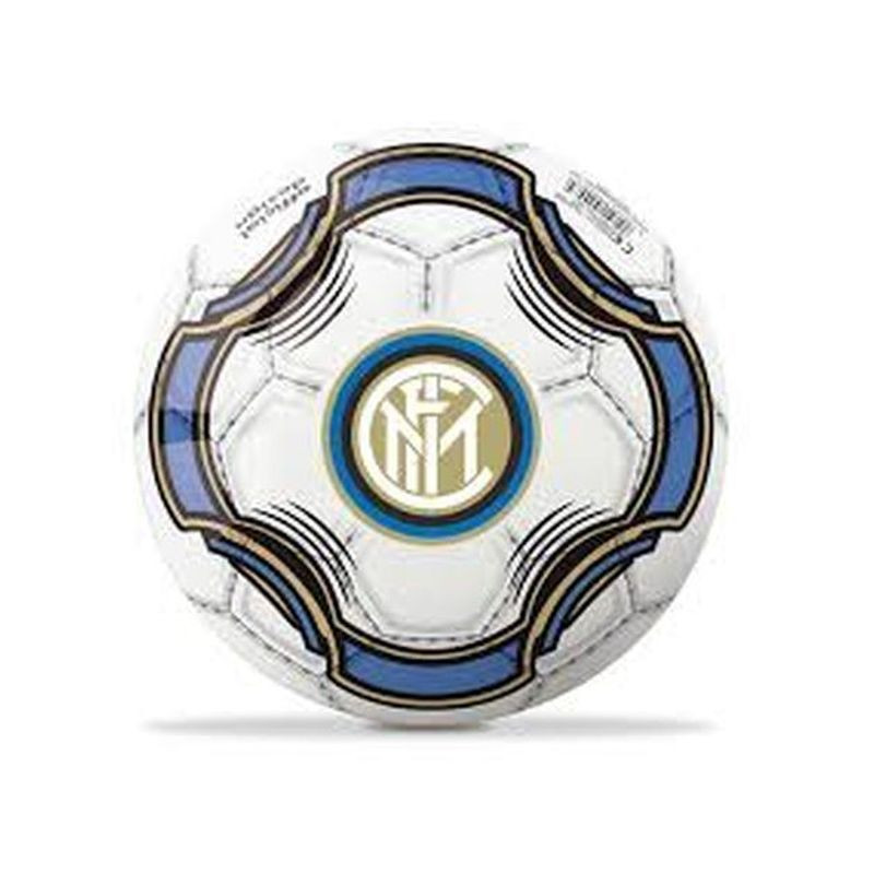 PALLONE D.230 F.C. INTER EAN 8001011061891 INGROSSO PALLONI CALCIO E VOLLEY