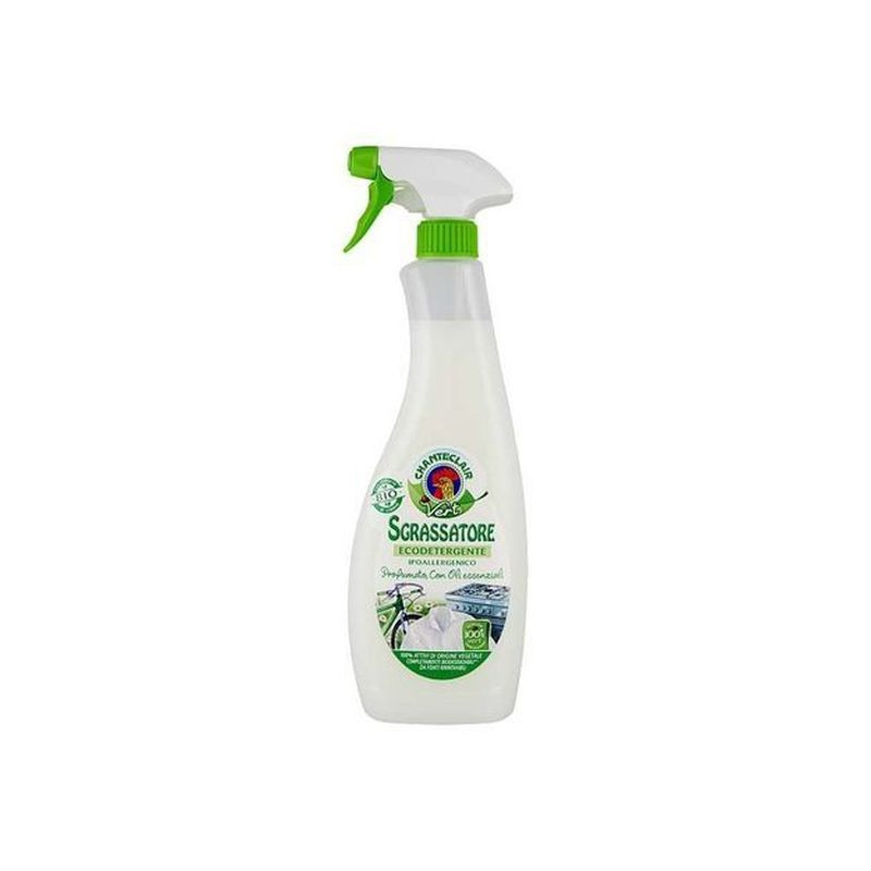 CHANTE SGRASSANTE COMPL. 625 VERT EAN 8015194510381 INGROSSO DETERSIVI