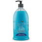 SOFT SAP. LIQ. 1LT COMPLETO TALCO EAN 8057438680245 INGROSSO DETERSIVI