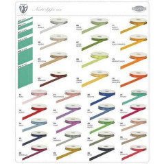 INGROSSO DOPPIO RASO 3MM 50MT VE