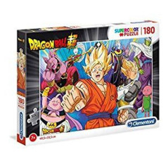 INGROSSO PUZZLE PZ.180 DRAGON BA