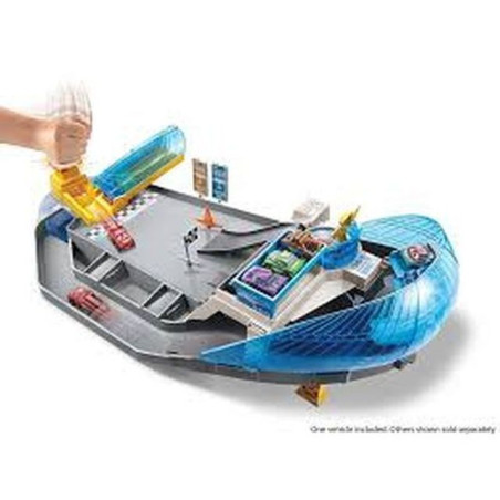 INGROSSO MICRO RACER FALL TV DRV