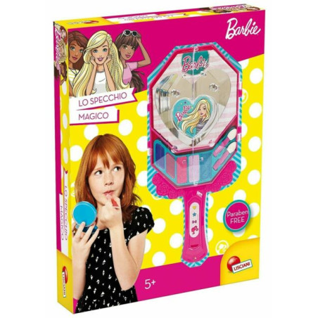 INGROSSO BARBIE LO SPECCHIO MAGI